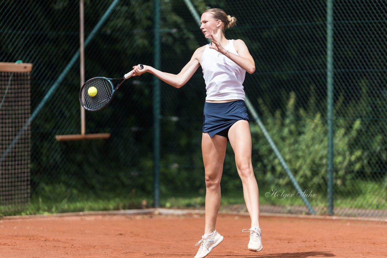 Bild 255 - Bergstedt Open